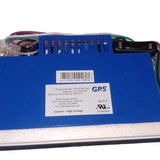 GPS-FC24-AC Genuine GPS Air Ionization System - Truck To Trailer