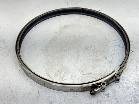 2023037 Genuine Detroit Diesel V Clamp - Truck To Trailer