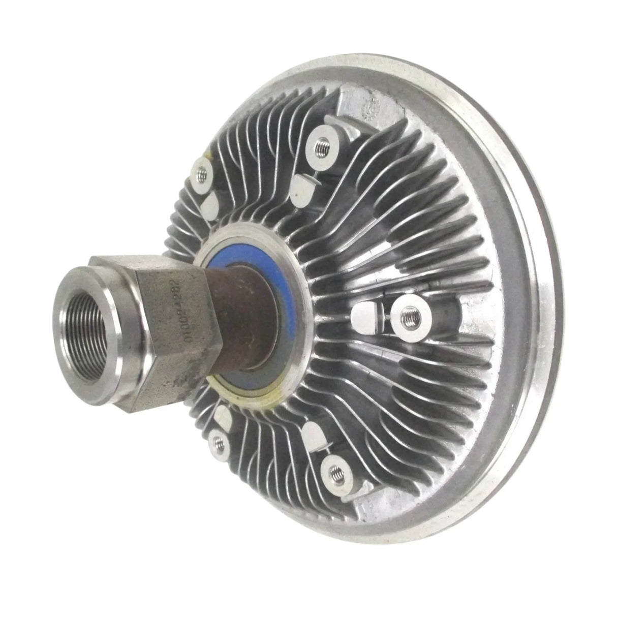 3892947C2 Genuine International Engine Fan Clutch - Truck To Trailer