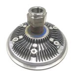 3892947C2 Genuine International Engine Fan Clutch - Truck To Trailer