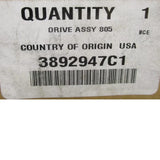 3892947C2 Genuine International Engine Fan Clutch - Truck To Trailer