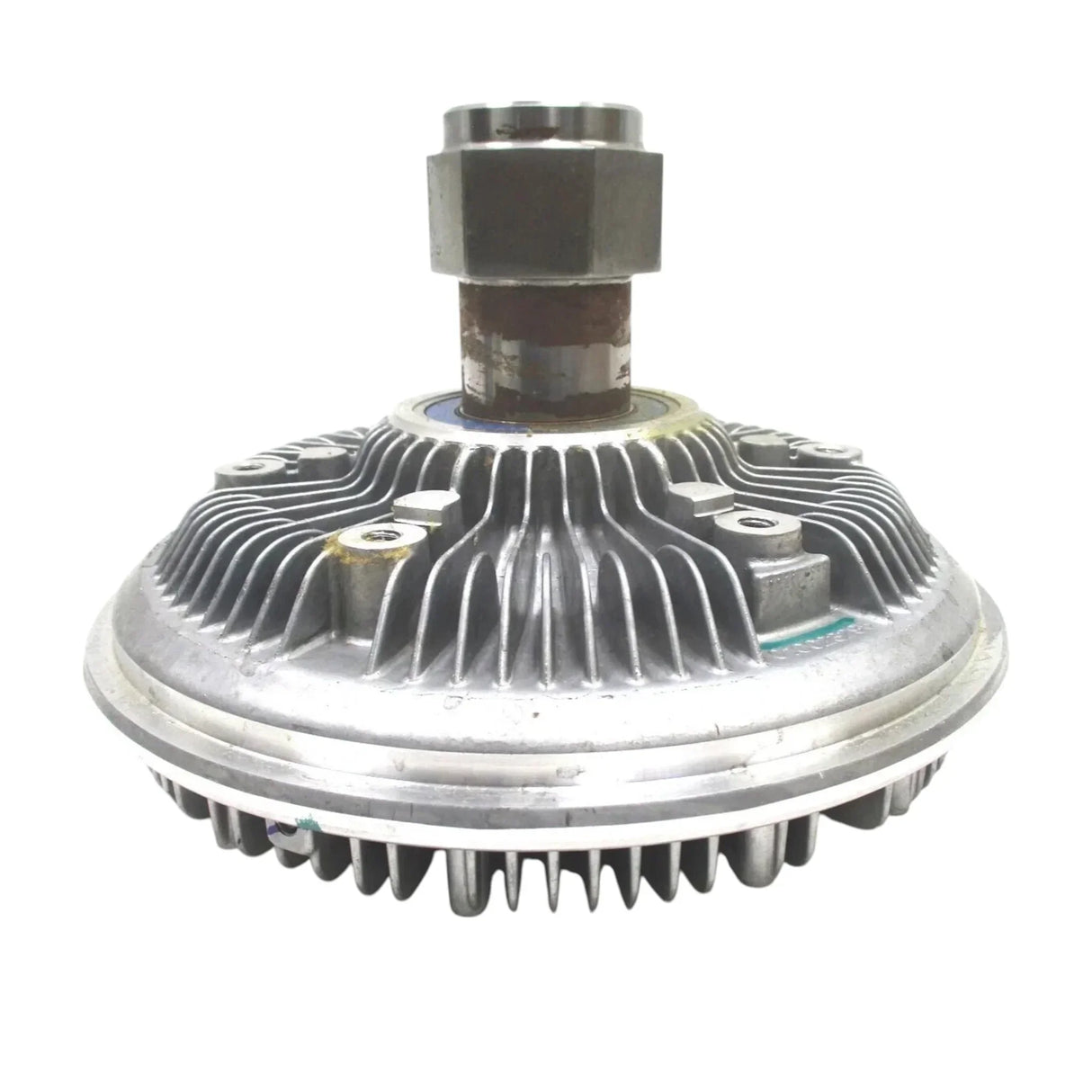 3892947C2 Genuine International Engine Fan Clutch - Truck To Trailer