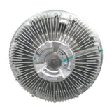 3892947C2 Genuine International Engine Fan Clutch - Truck To Trailer