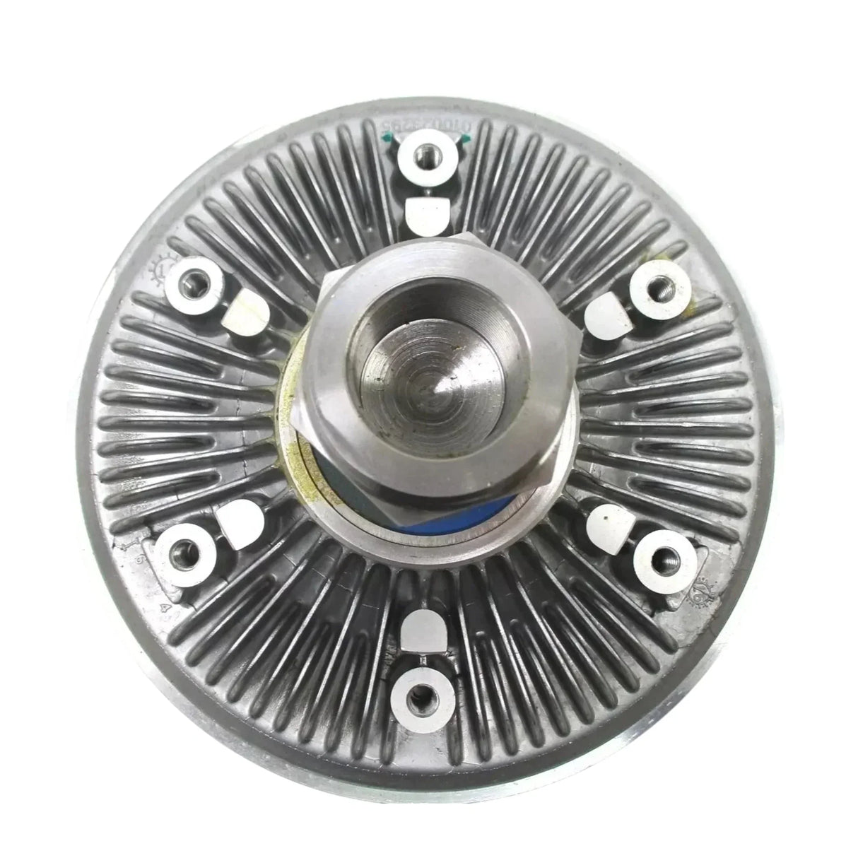 3892947C2 Genuine International Engine Fan Clutch - Truck To Trailer