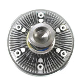 3892947C2 Genuine International Engine Fan Clutch - Truck To Trailer