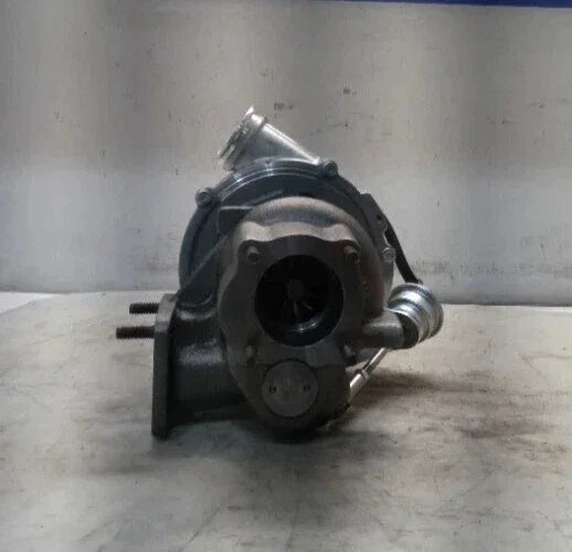 A9020963699 Genuine Detroit Diesel Turbocharger - Truck To Trailer