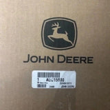 TCA21579 Genuine John Deere Alternator 14V 55A - Truck To Trailer
