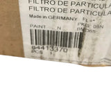 84413370 Genuine CNHI DPF Diesel Particulate Filter Muffler - Truck To Trailer