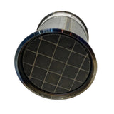84413370 Genuine CNHI DPF Diesel Particulate Filter Muffler - Truck To Trailer