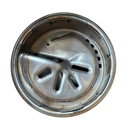 5417876 Genuine Cummins Decomposition Reactor - Truck To Trailer