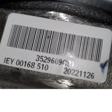 3529609C91 Genuine International Drive Shaft Flange End Yoke - Truck To Trailer