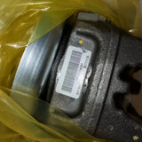 3529609C91 Genuine International Drive Shaft Flange End Yoke - Truck To Trailer