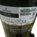 ZR160KCE-TED-465 Copeland Scroll Compressor - Truck To Trailer