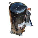 ZP182KCE-TED-950 Copeland Scroll Compressor - Truck To Trailer