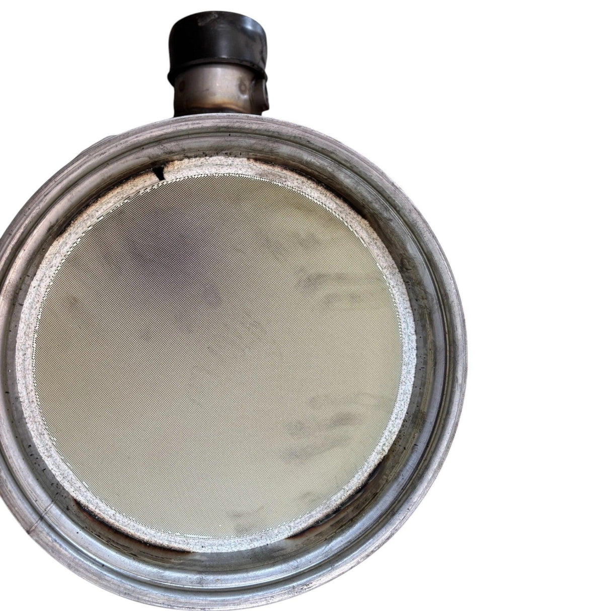 4394677 Cummins Outlet Catalyst Module - Truck To Trailer