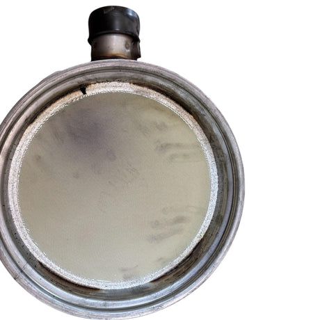 4394677 Cummins Outlet Catalyst Module - Truck To Trailer