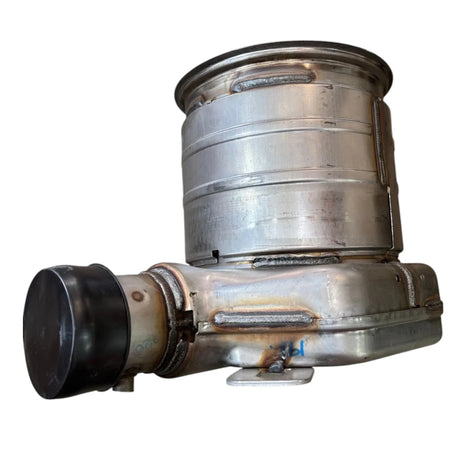 4394677 Cummins Outlet Catalyst Module - Truck To Trailer