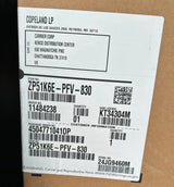 ZP51K6E-PFV-830 Genuine Copeland Scroll Compressor 208/230V - Truck To Trailer