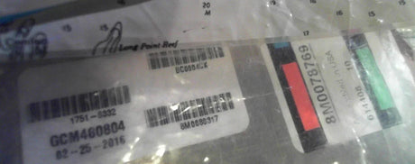 8M0080317 Genuine Quicksilver Control Module SIM 48 - Truck To Trailer