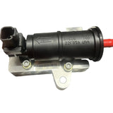 446-5409 Genuine Caterpillar Fuel Transfer Pump 24V - Truck To Trailer