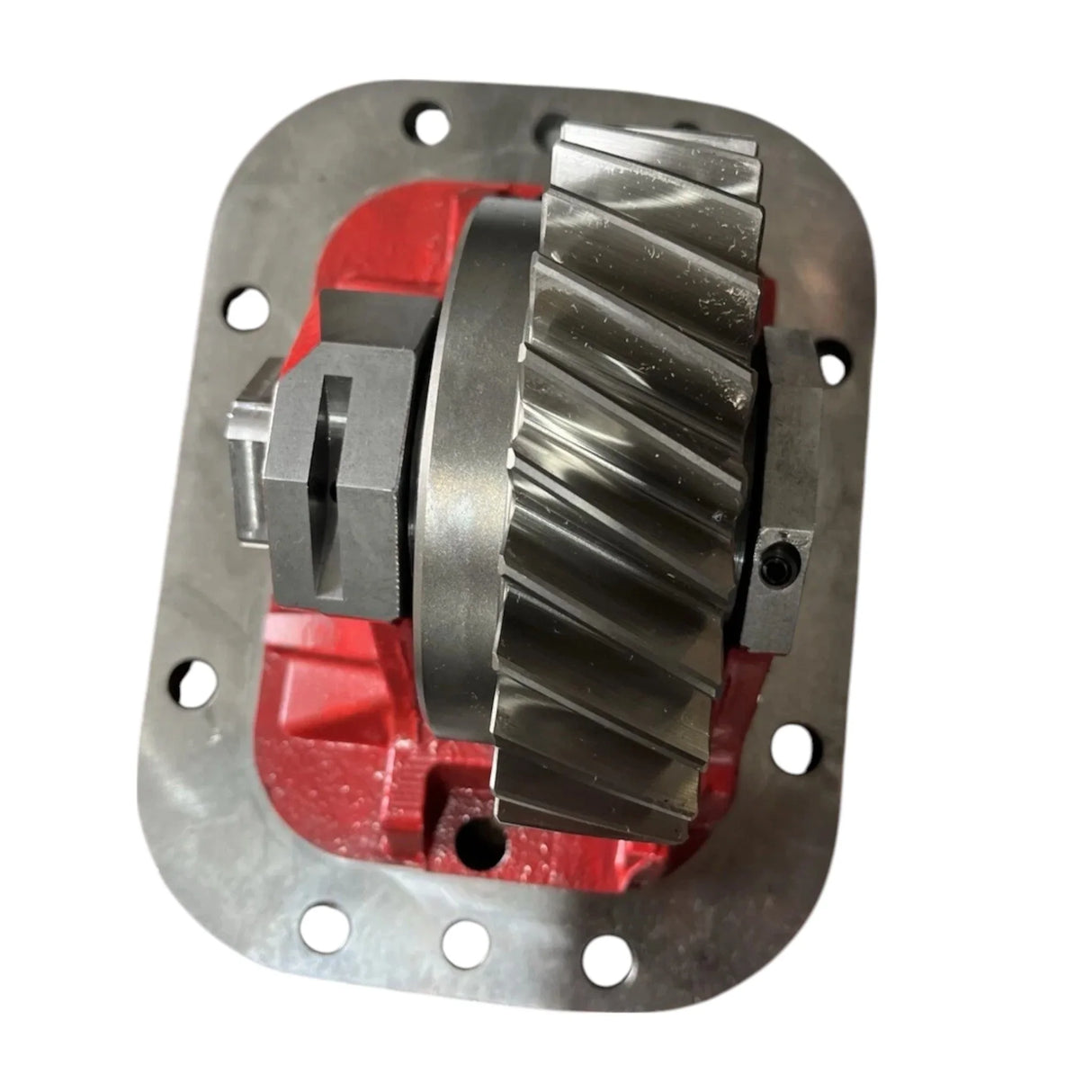 489DQMAX-56RK Genuine Chelsea PTO Assembly - Truck To Trailer