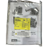 489DQMAX-56RK Genuine Chelsea PTO Assembly - Truck To Trailer