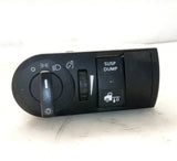 4086868C2 Genuine International Switch Light Control Module Housing - Truck To Trailer