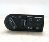 4086868C2 Genuine International Switch Light Control Module Housing - Truck To Trailer