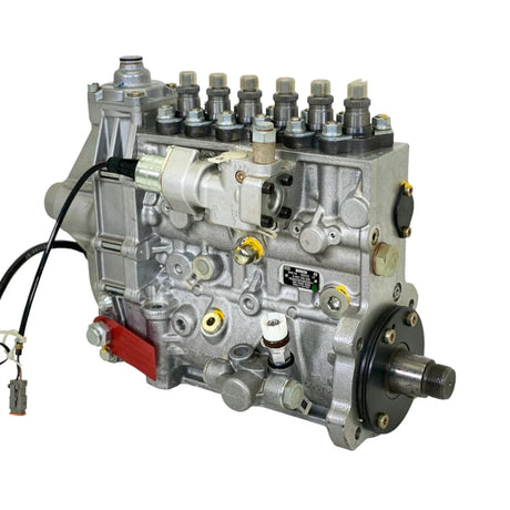 0402796206 Genuine Bosch Fuel Injection Pump - Truck To Trailer