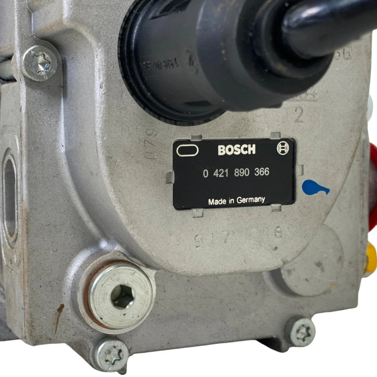 0402796206 Genuine Bosch Fuel Injection Pump - Truck To Trailer