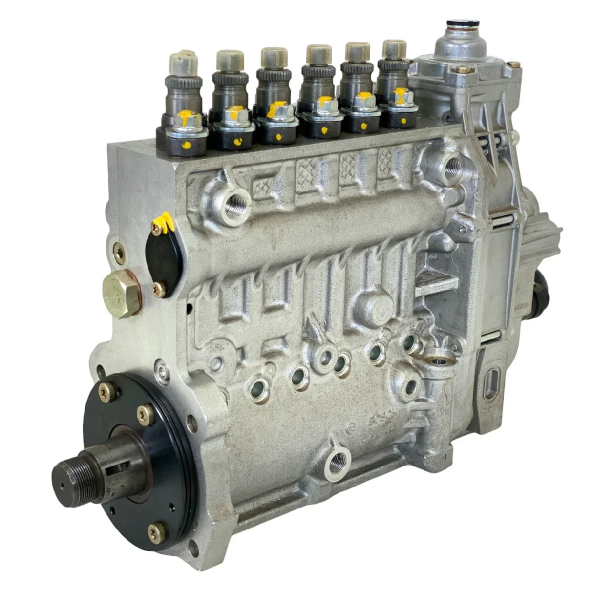 0402796206 Genuine Bosch Fuel Injection Pump - Truck To Trailer