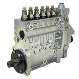 0402796206 Genuine Bosch Fuel Injection Pump - Truck To Trailer
