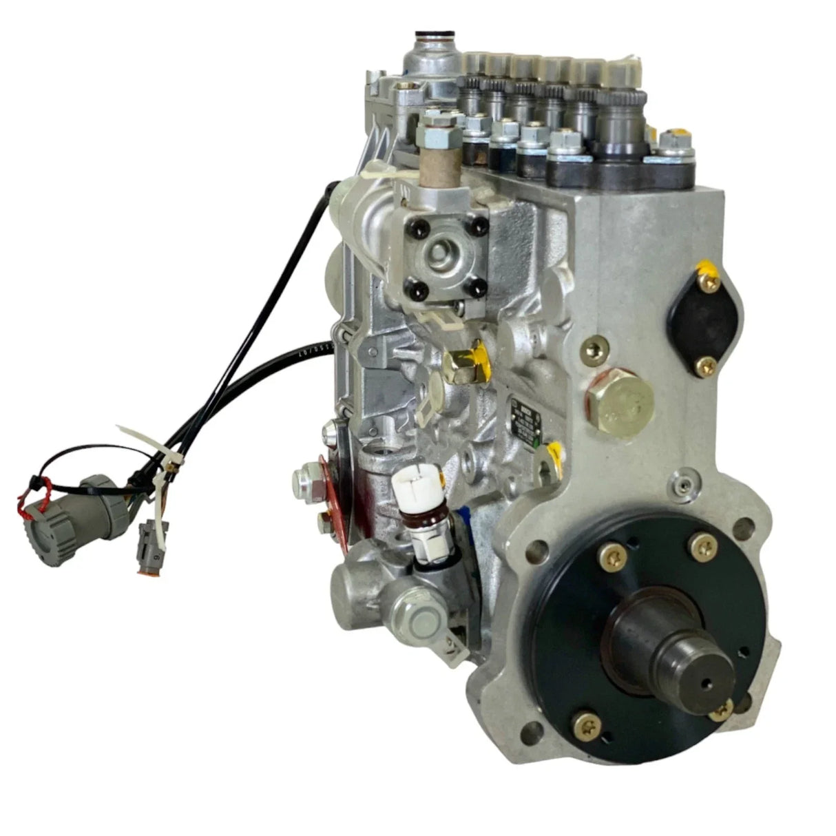 0402796206 Genuine Bosch Fuel Injection Pump - Truck To Trailer