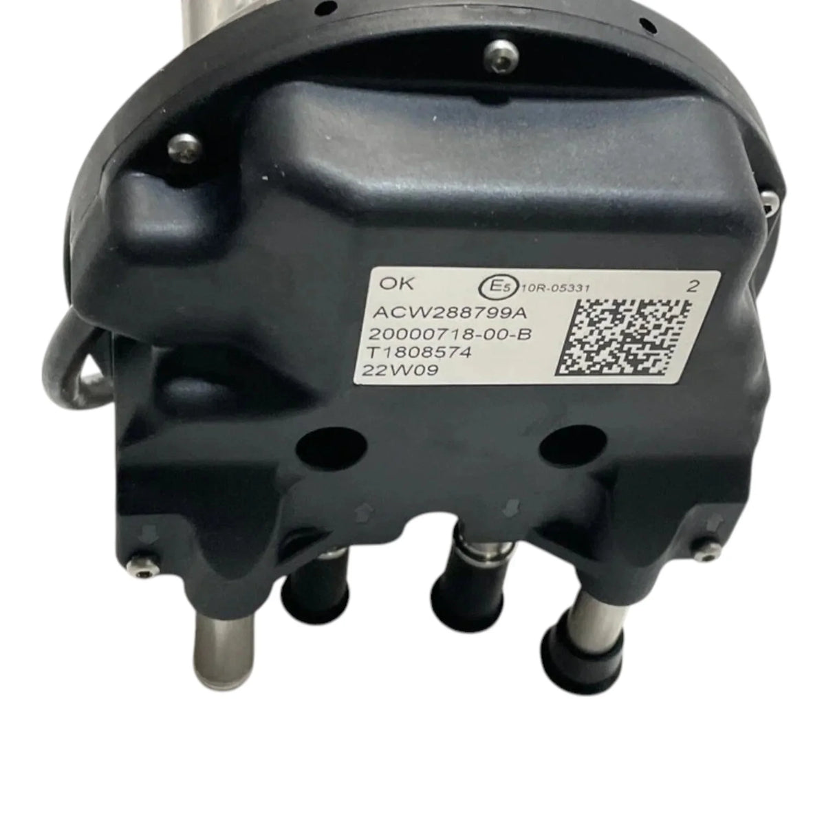 ACW288799A Massey Ferguson DEF Diesel Exhaust Fluid Sensor - Truck To Trailer