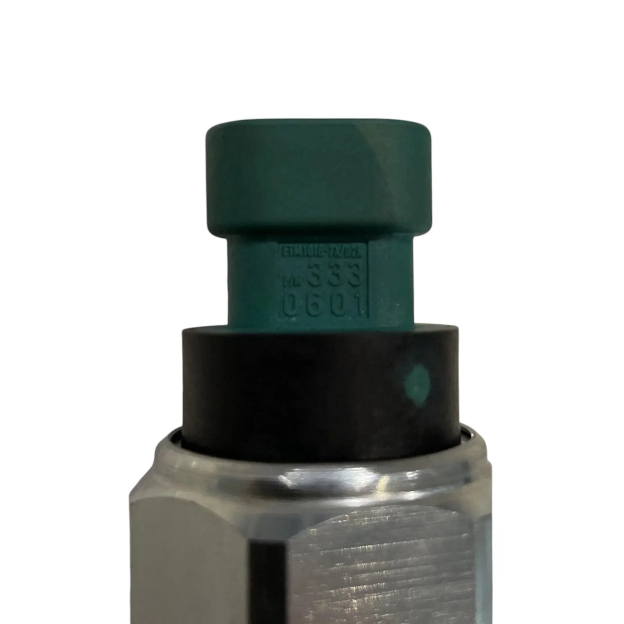 3865310 Genuine Cummins Fuel Control Actuator - Truck To Trailer