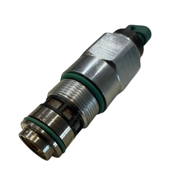 3865310 Genuine Cummins Fuel Control Actuator - Truck To Trailer