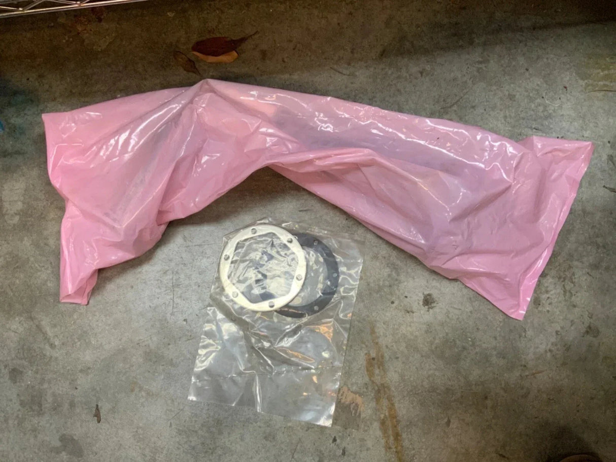 1001239095 JLG Kit DEF Diesel Exhaust Fluid Sensor Short Hoses - Truck To Trailer