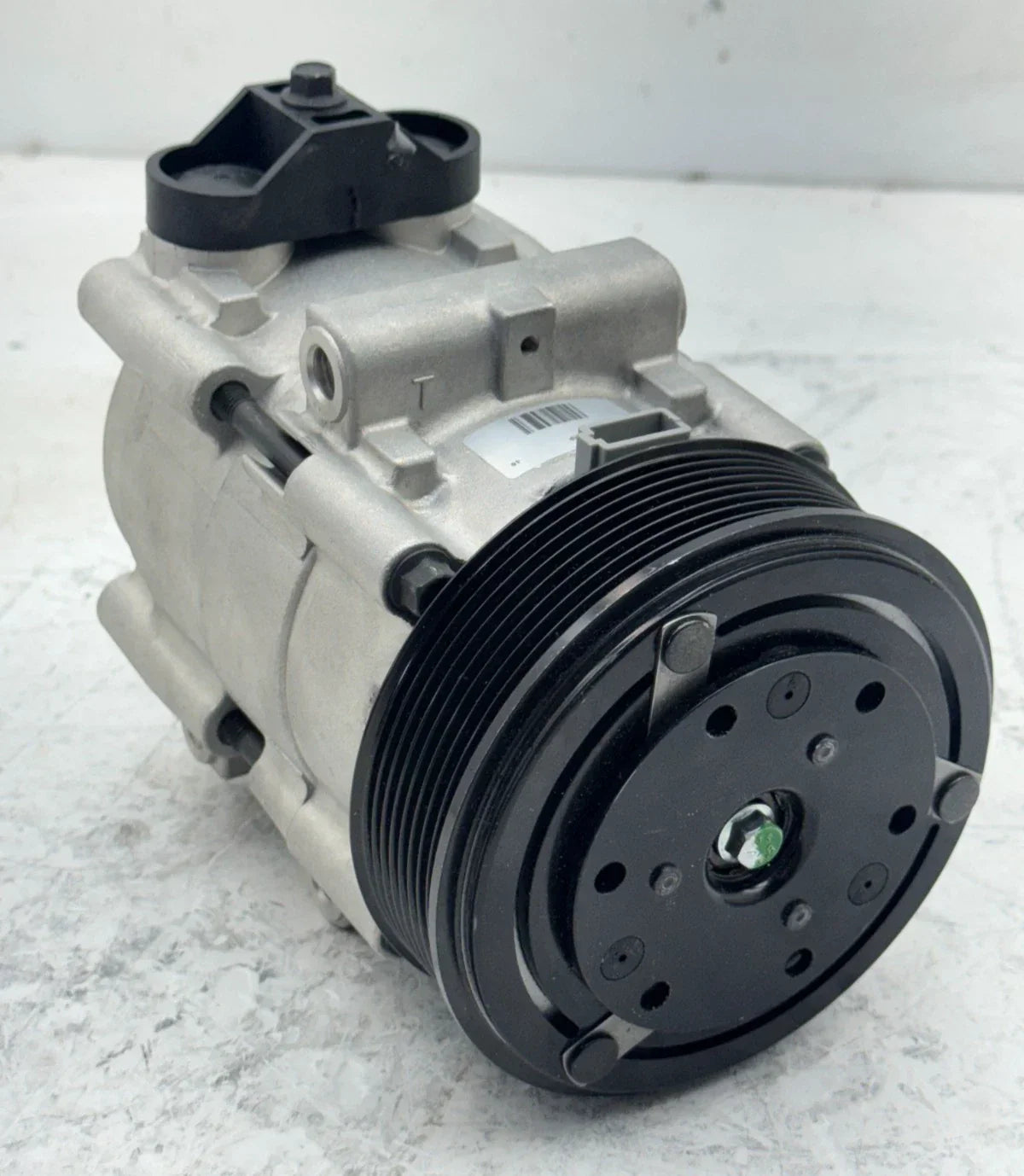 58129 Four Seasons A/C Compressor - Truck To Trailer