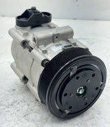 58129 Four Seasons A/C Compressor - Truck To Trailer