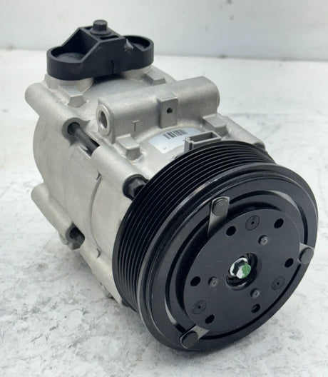 58129 Four Seasons A/C Compressor - Truck To Trailer