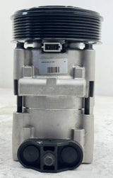 58129 Four Seasons A/C Compressor - Truck To Trailer