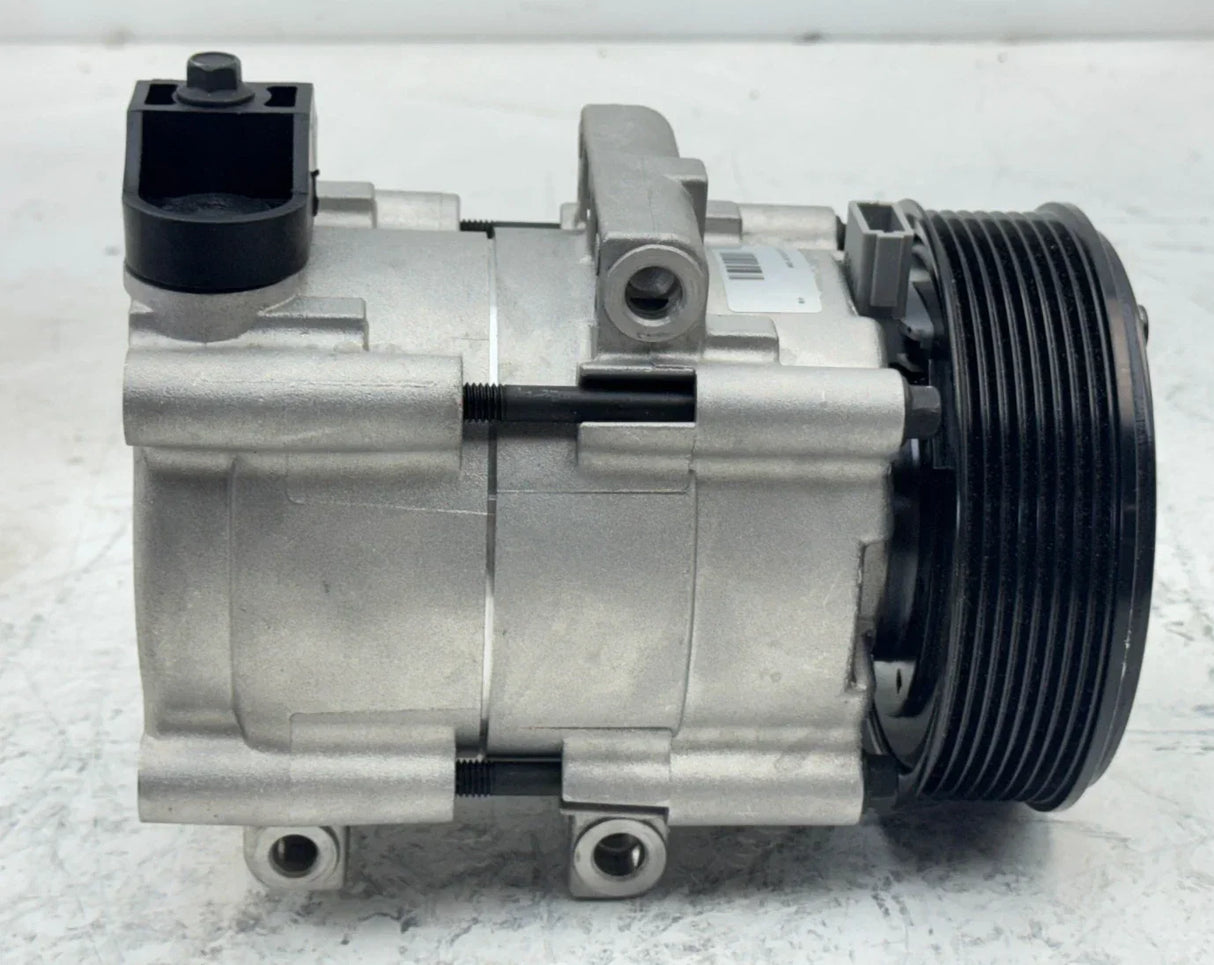 58129 Four Seasons A/C Compressor - Truck To Trailer