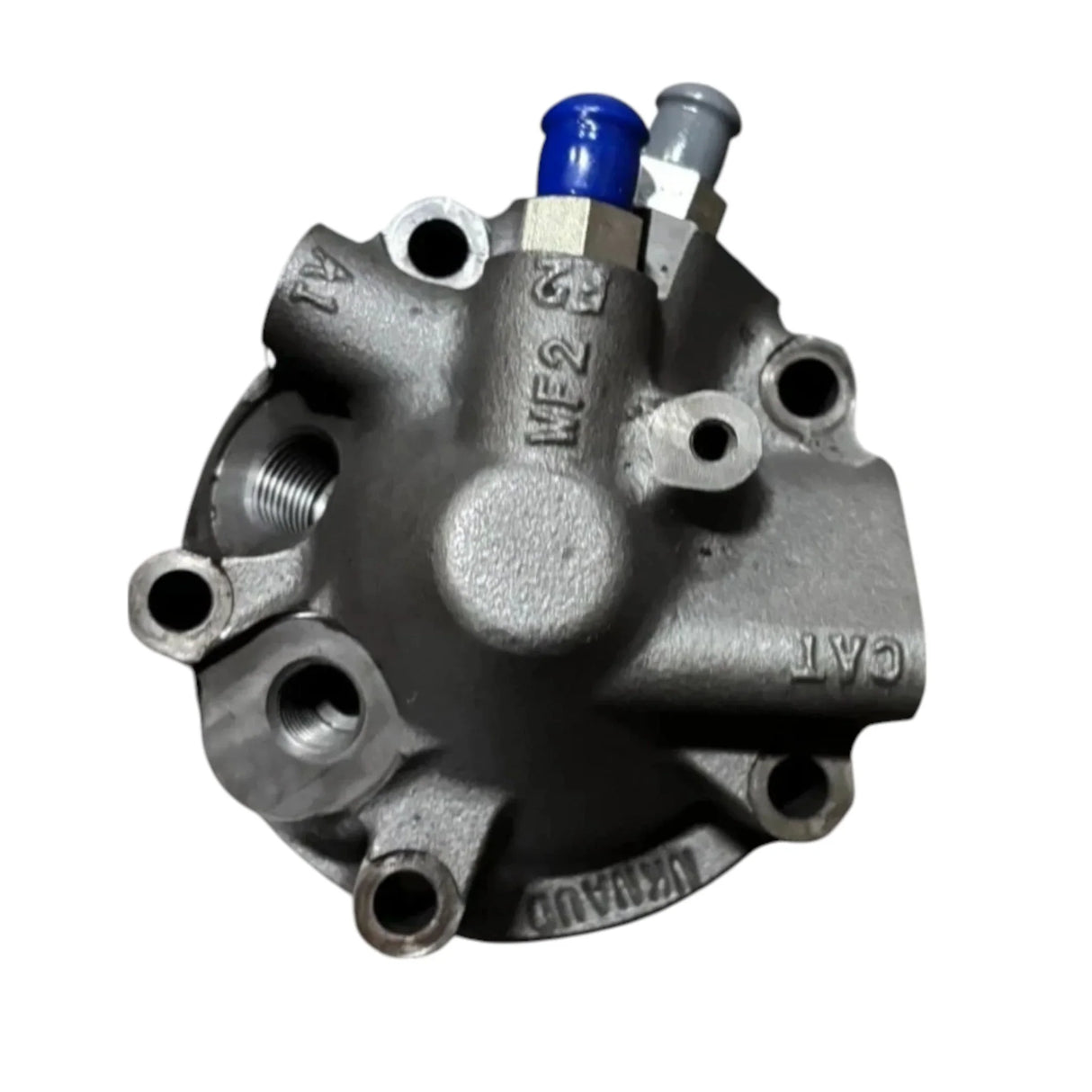 307-6770 Genuine CAT Exhaust Combustion Head - Truck To Trailer