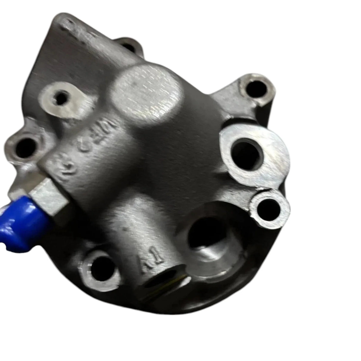 307-6770 Genuine CAT Exhaust Combustion Head - Truck To Trailer