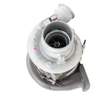5457032H Genuine Cummins Turbocharger HE400VG - Truck To Trailer
