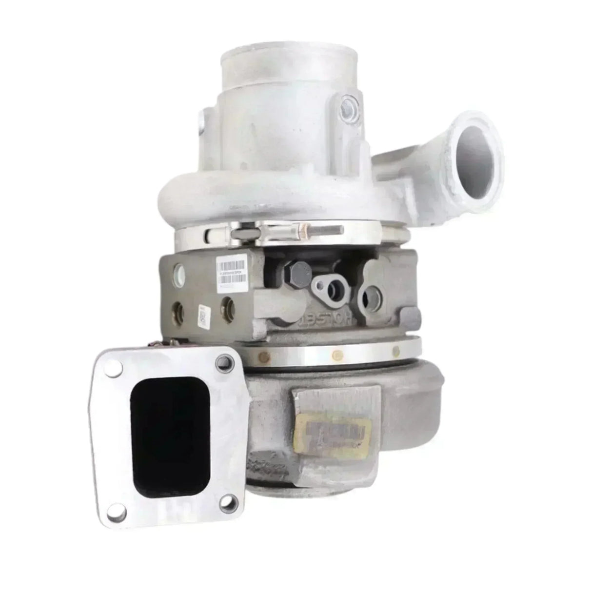 5457032H Genuine Cummins Turbocharger HE400VG - Truck To Trailer