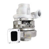 5457032H Genuine Cummins Turbocharger HE400VG - Truck To Trailer