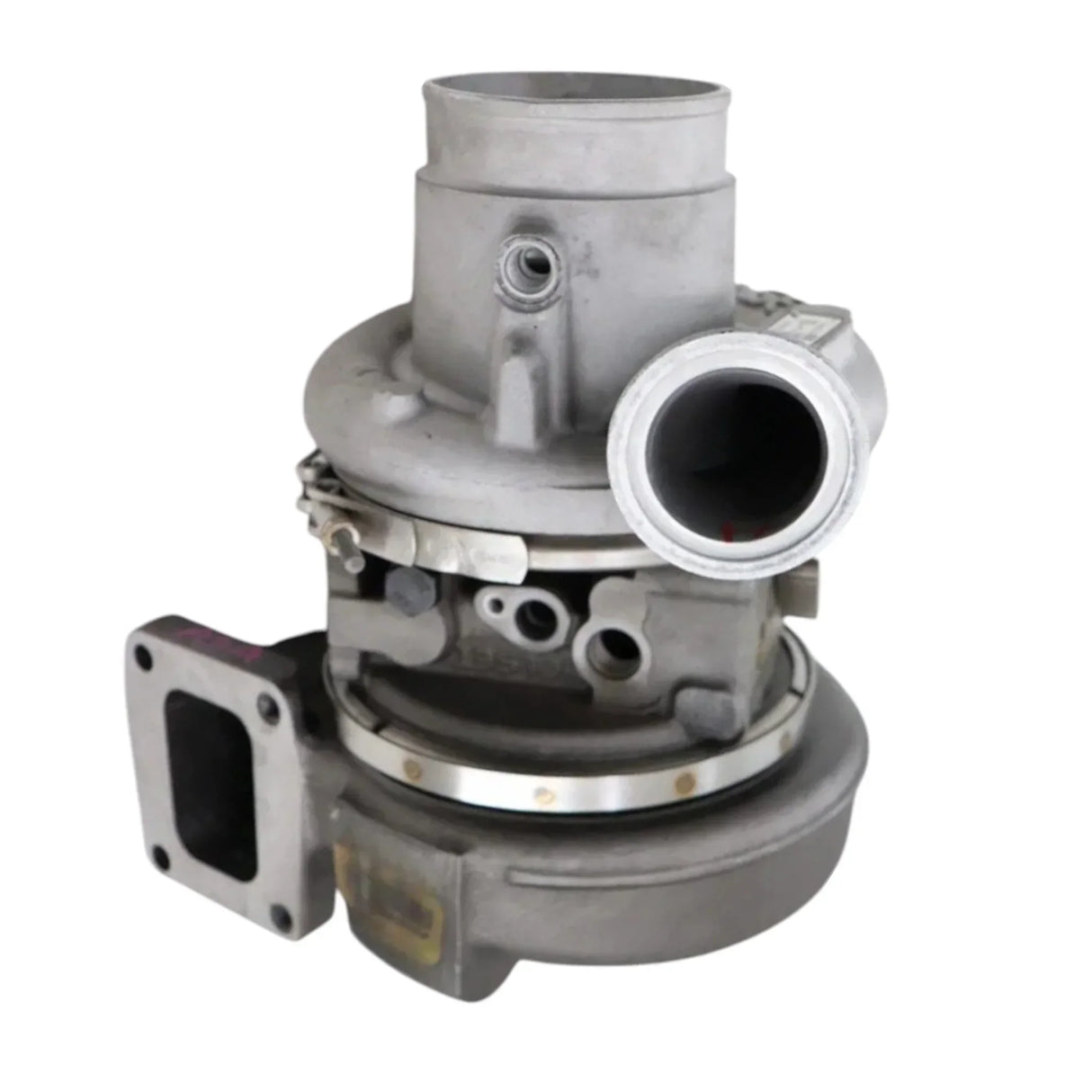 5457032H Genuine Cummins Turbocharger HE400VG - Truck To Trailer