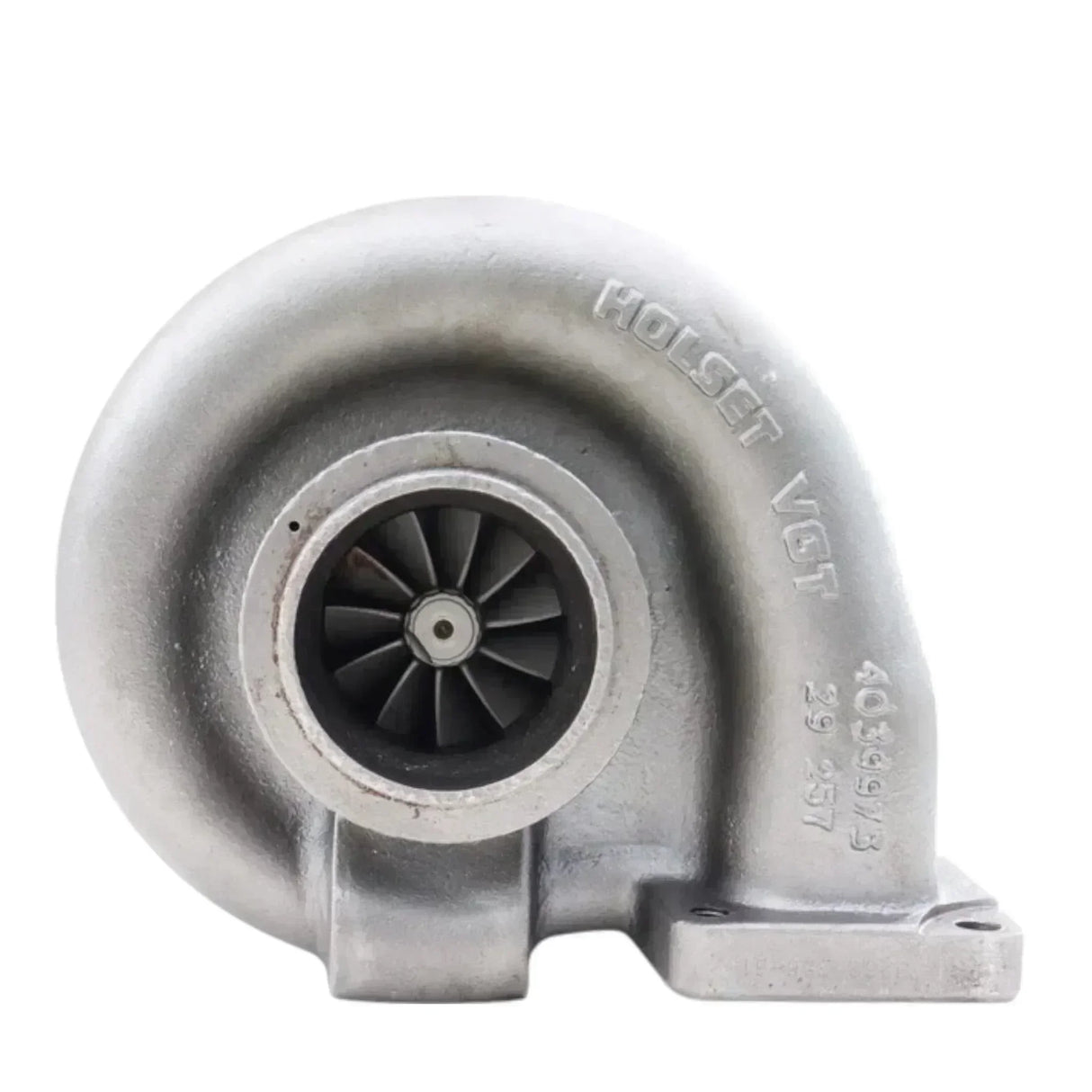 5457032H Genuine Cummins Turbocharger HE400VG - Truck To Trailer