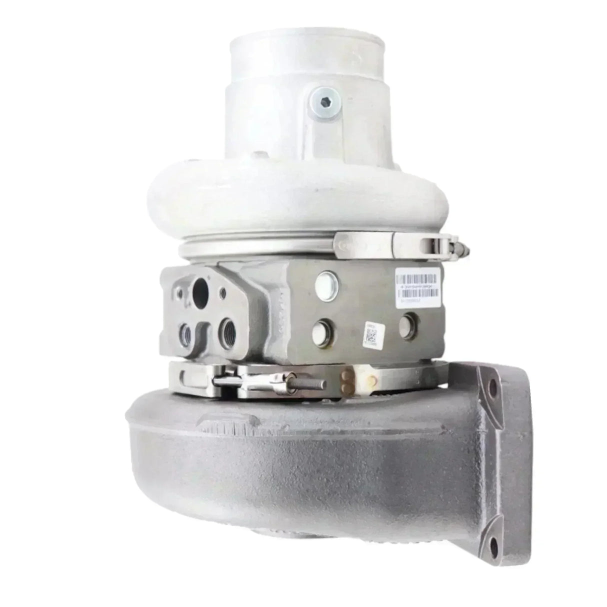5457032H Genuine Cummins Turbocharger HE400VG - Truck To Trailer